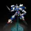 Miniatura: 1/100 MG Gundam Avalanche Exia Dash