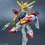 Miniatura: SD EX-Standard Wing Gundam Zero