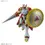 Miniatura: Figure-rise Standard Digimon: Dukemon - Gallantmon