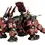 Miniatura: 1/72 Kotobukiya HMM Zoids: Red Horn (Marking Plus Ver)