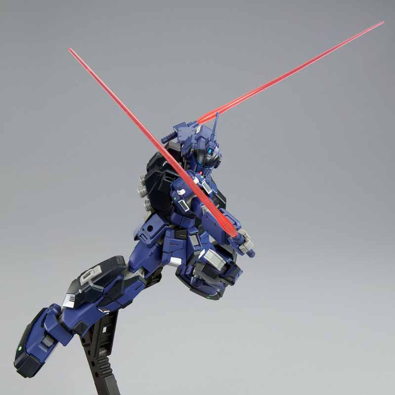 Miniatura: P-Bandai 1/144 HG Pale Rider II (Titans)