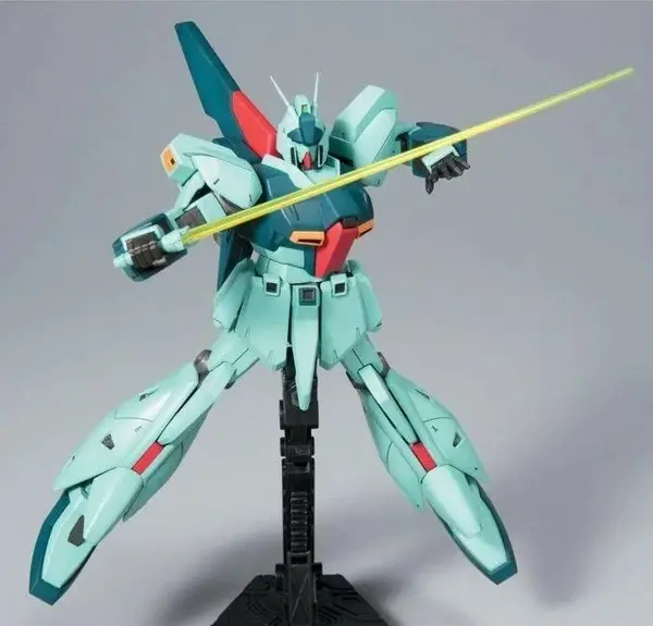 Miniatura: 1/144 HG Re-GZ