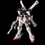 Miniatura: 1/100 MG Crossbone Gundam X-1 Ver. Ka