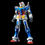 Miniatura: P-Bandai 1/144 RG RX-78-2 Gundam (Team Bright Custom)
