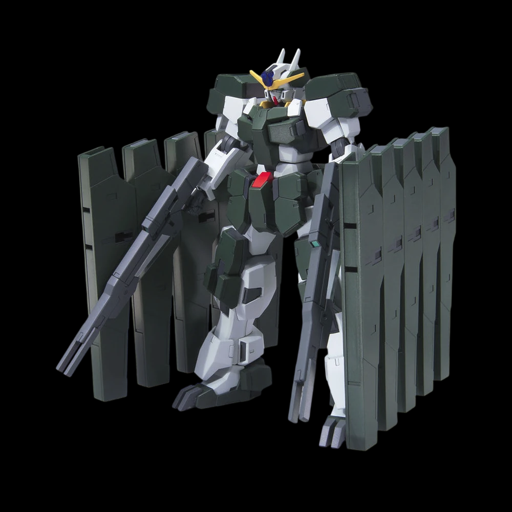 1/144 HG Gundam Zabanya