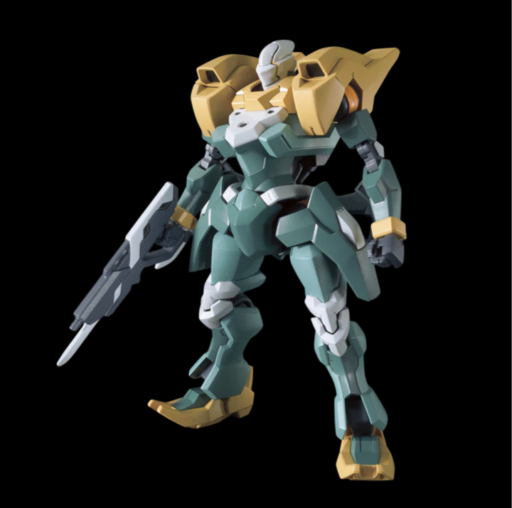 1/144 HG Hekija