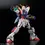 Miniatura: 1/144 RG Shining Gundam
