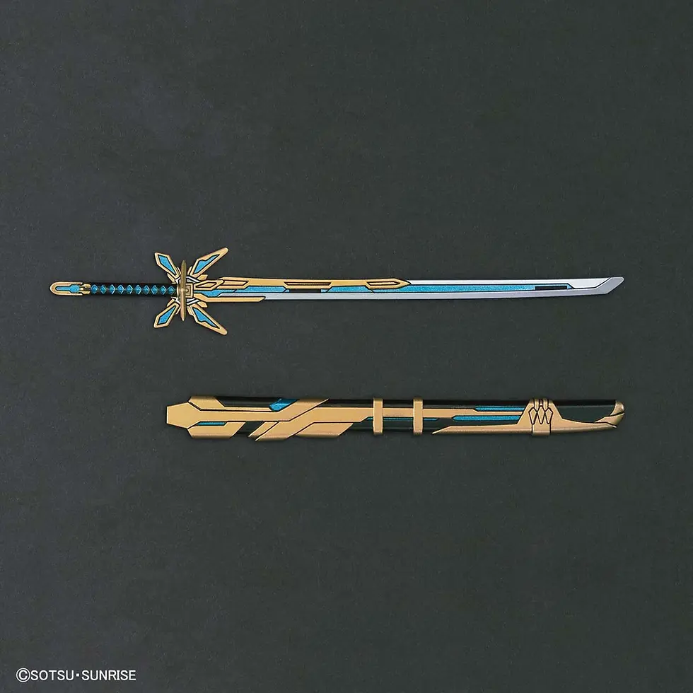 Miniatura: SDW HEROES Cao Cao Wing Gundam Isei Style