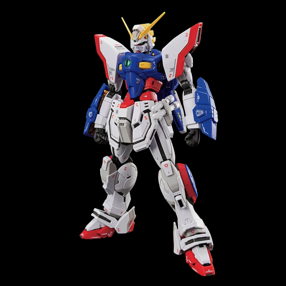 1/144 RG Shining Gundam