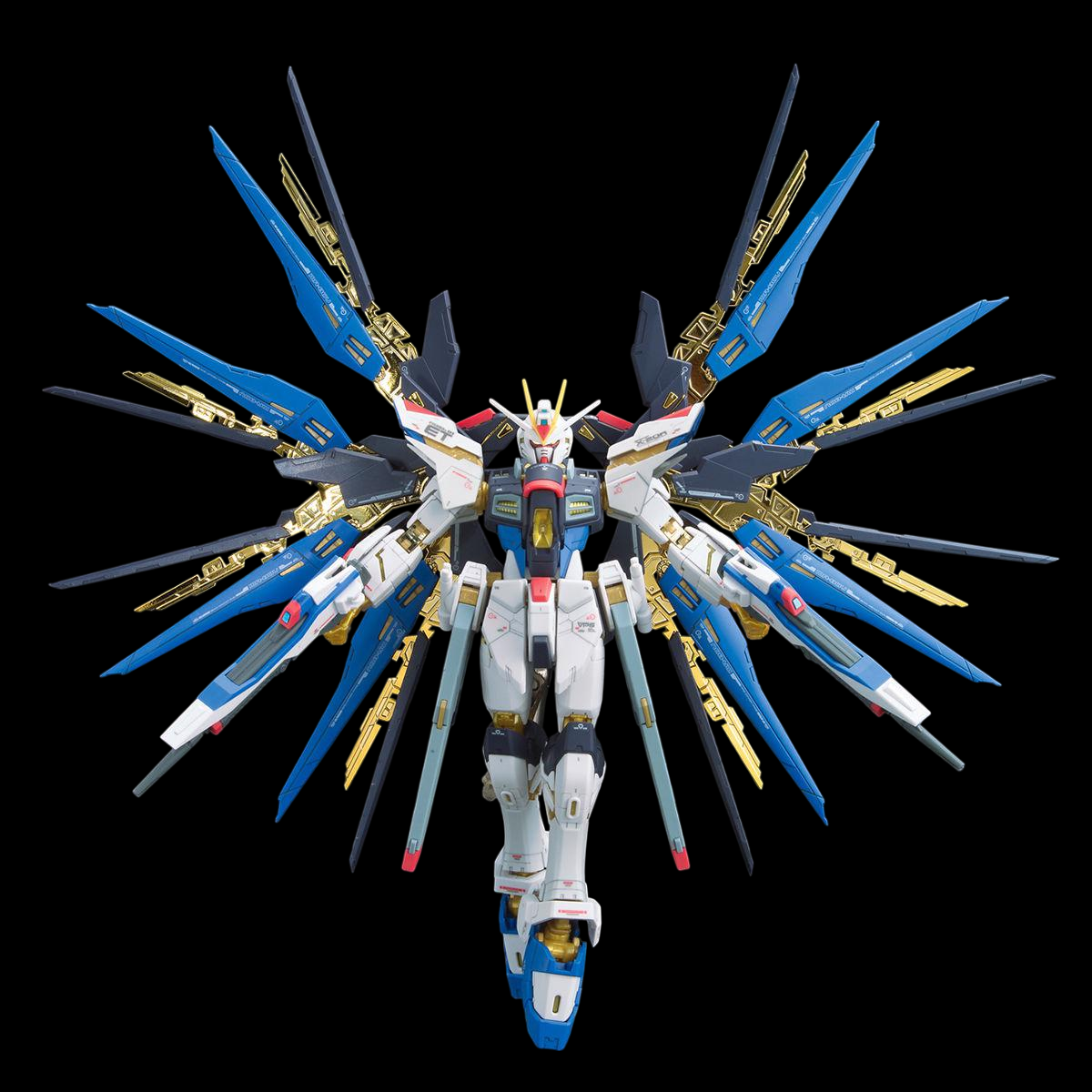 1/144 RG Strike Freedom
