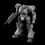 Miniatura: 30MM Armored Core VI Fires of Rubicon BD-011 Melander