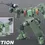 Miniatura: 1/144 HG Tieren Ground Type