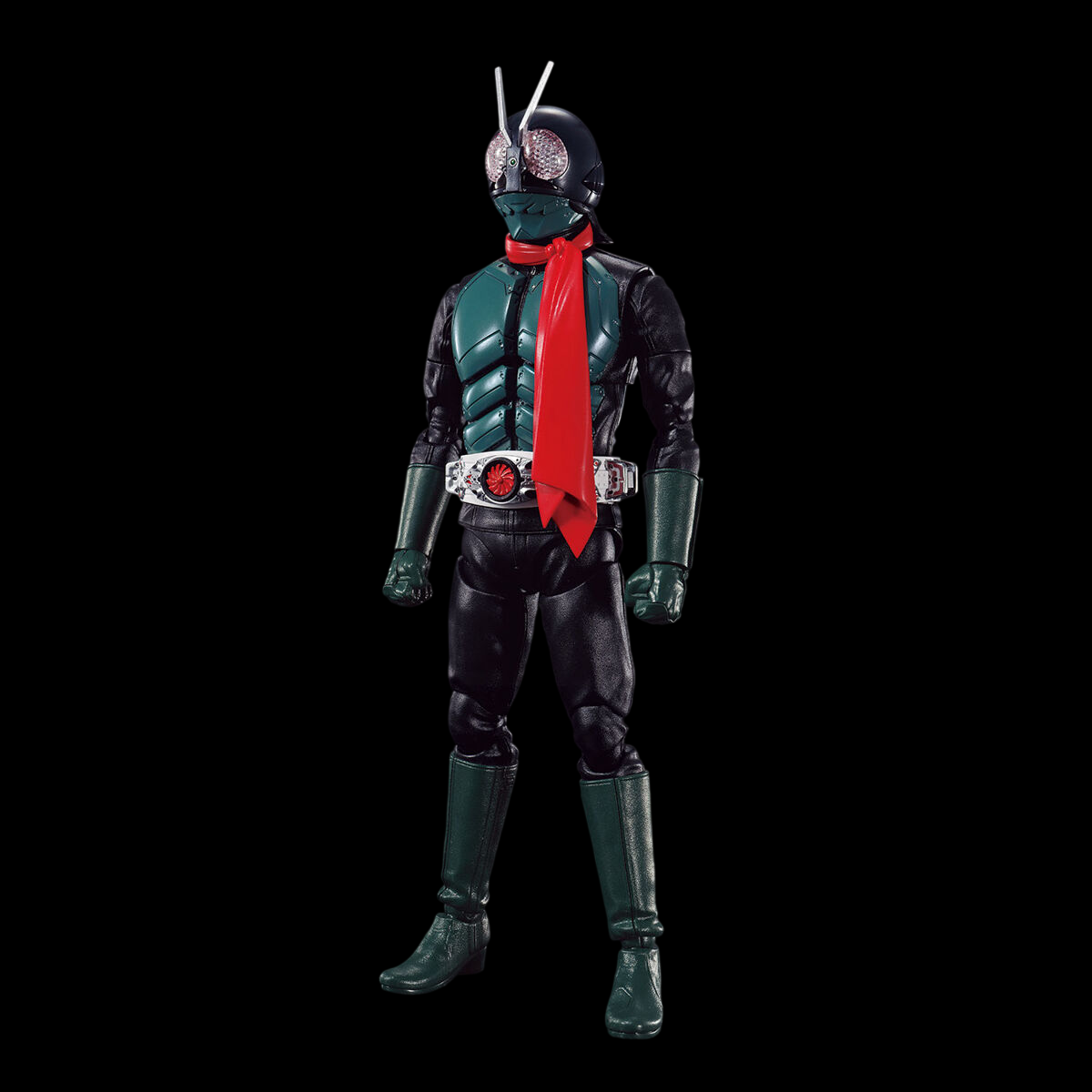 Figure-rise Standard Kamen Rider (Shin Kamen Rider)