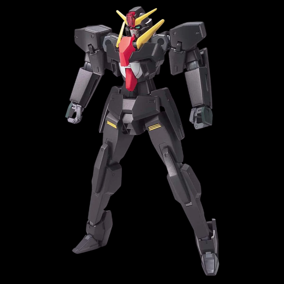 1/144 HG Gundam Seraphim