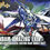 Miniatura: 1/144 HG Gundam Amazing Exia