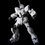 Miniatura: 1/144 HG Gundam Unicorn (Unicorn Mode)