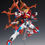 Miniatura: 1/144 HG Kamiki Burning Gundam