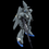 Miniatura: P-Bandai 1/100 MG Zeta Plus (Unicorn Ver.)