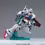 Miniatura: 1/144 HG 0 Gundam Type ACD