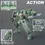 Miniatura: 1/144 HG Tieren Ground Type