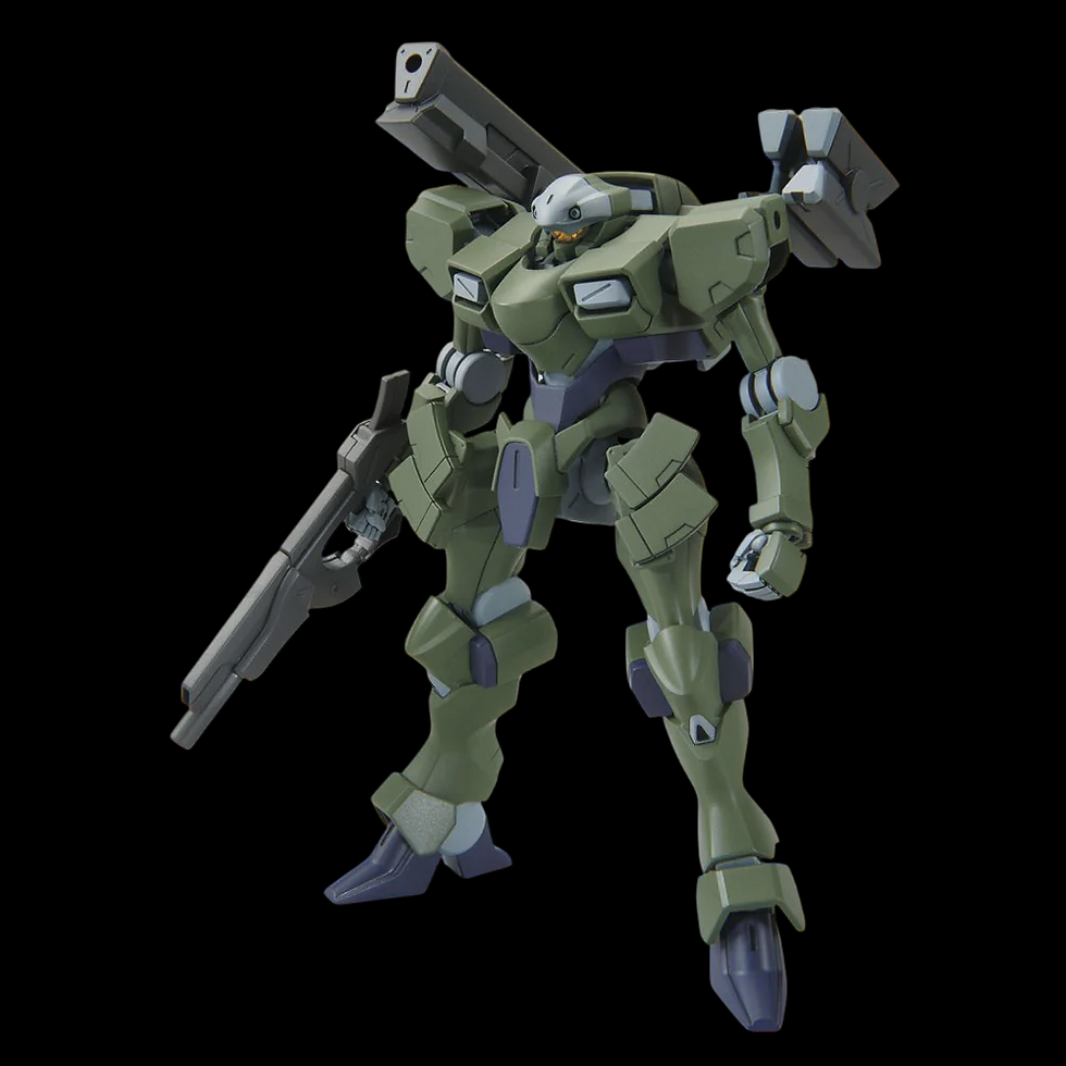 1/144 HG Zowort Heavy