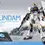 Miniatura: 1/144 EG Nu Gundam