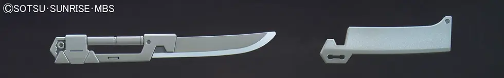 Miniatura: 1/144 HG Hyakuren