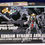 Miniatura: P-Bandai 1/144 HG Gundam Dynames Arm Arms