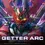 Miniatura: 1/144 HG Getter Arc