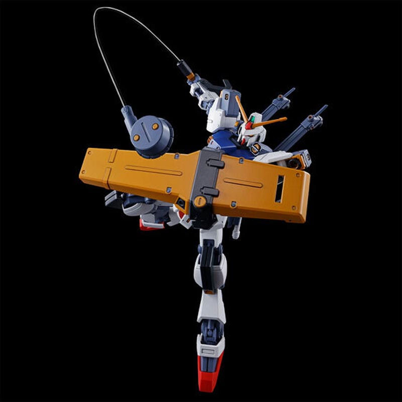 Miniatura: P-Bandai 1/144 HG D Gundam First
