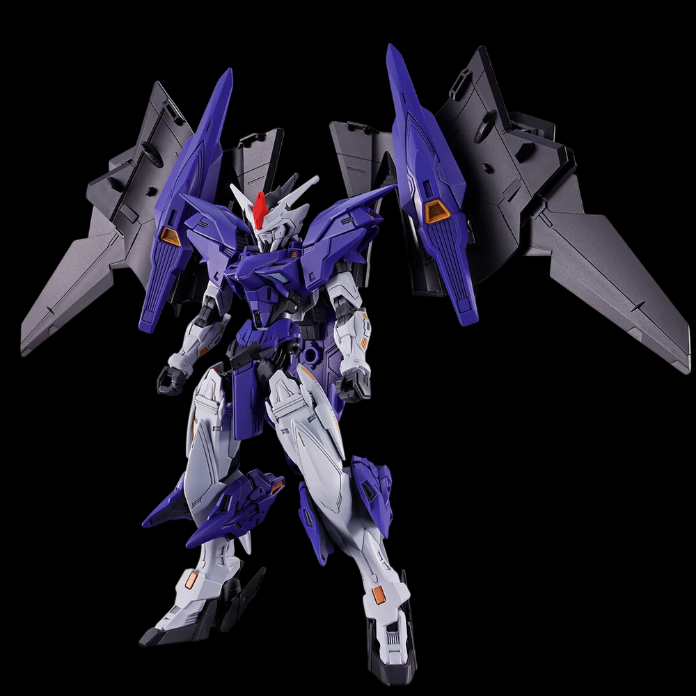 P-Bandai 1/144 HG Gundam Griepe