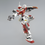 Miniatura: P-Bandai 1/144 HG Red Rider