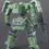 Miniatura: 1/144 HG Tieren Ground Type