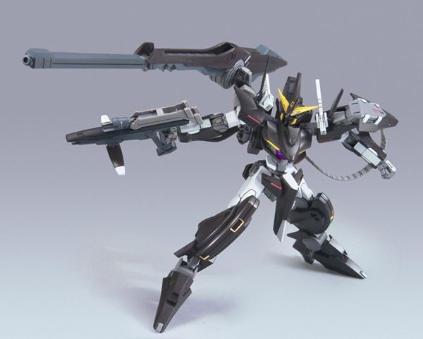 Miniatura: 1/144 HG Gundam Throne Eins