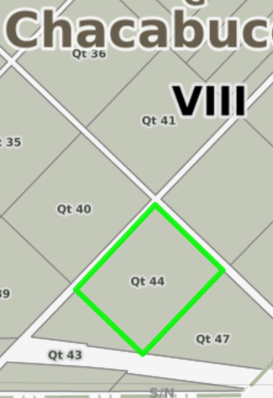 Miniatura: Oportunidad en Rawson, 3.4 has sobre Acceso Principal.