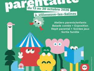Semaines de la parentalité