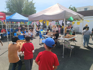 La Fête du Jeu ouvrira la saison estivale !