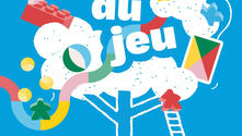 Affiche Fête du Jeu 2026