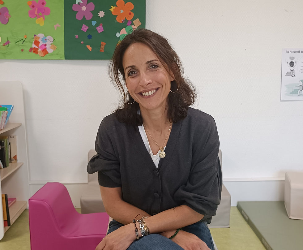 Envie de souffler ? Découvrez le répit parental