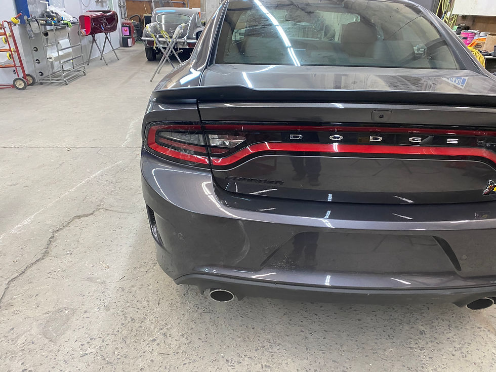 Dodge