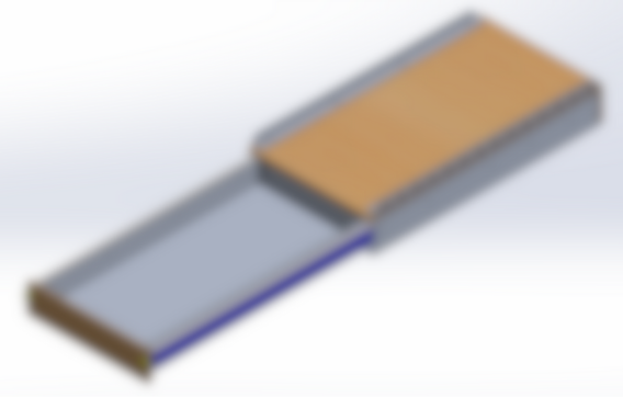 Thumbnail: COMING SOON - MU-X Drawer Systems