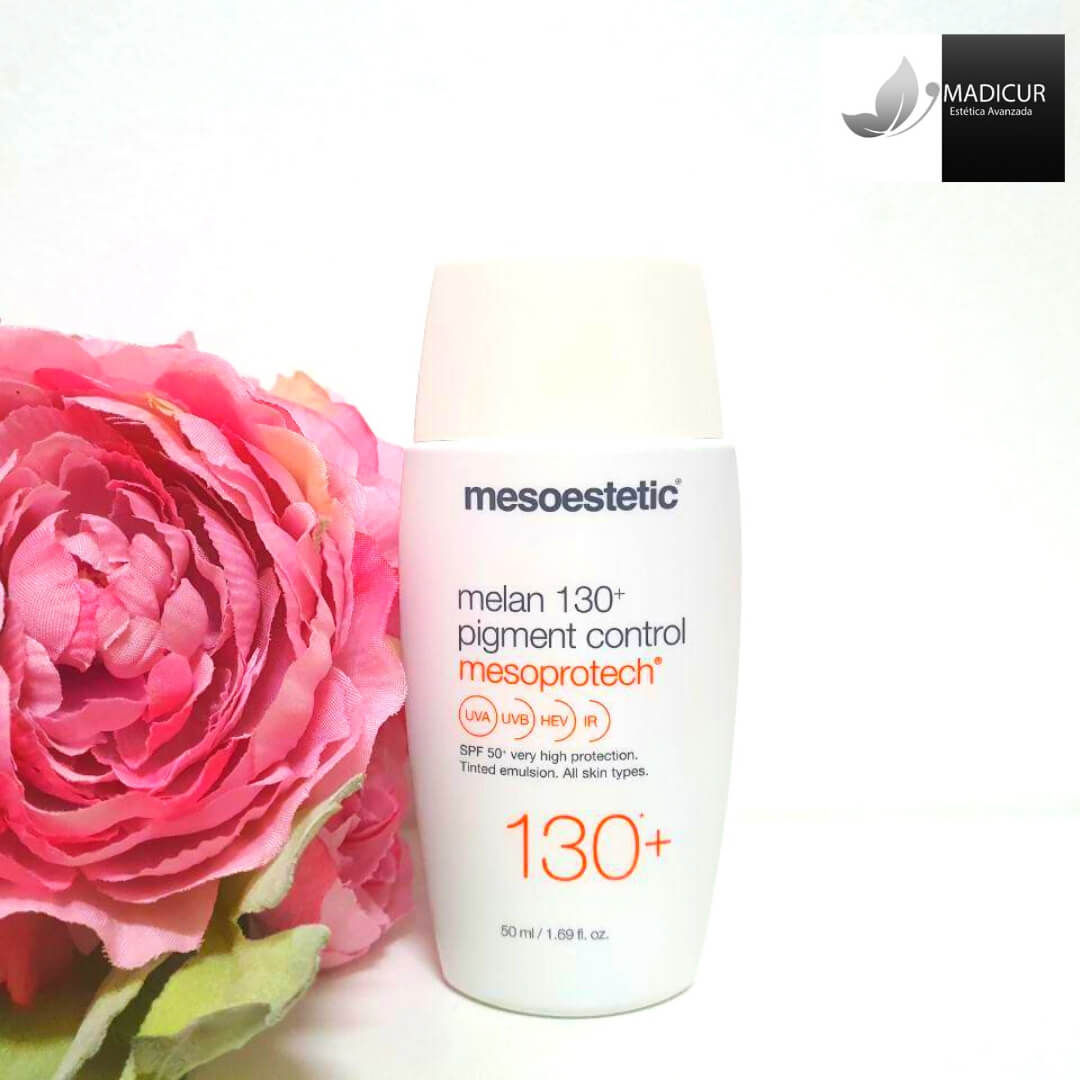 Fotoproteccion 130+