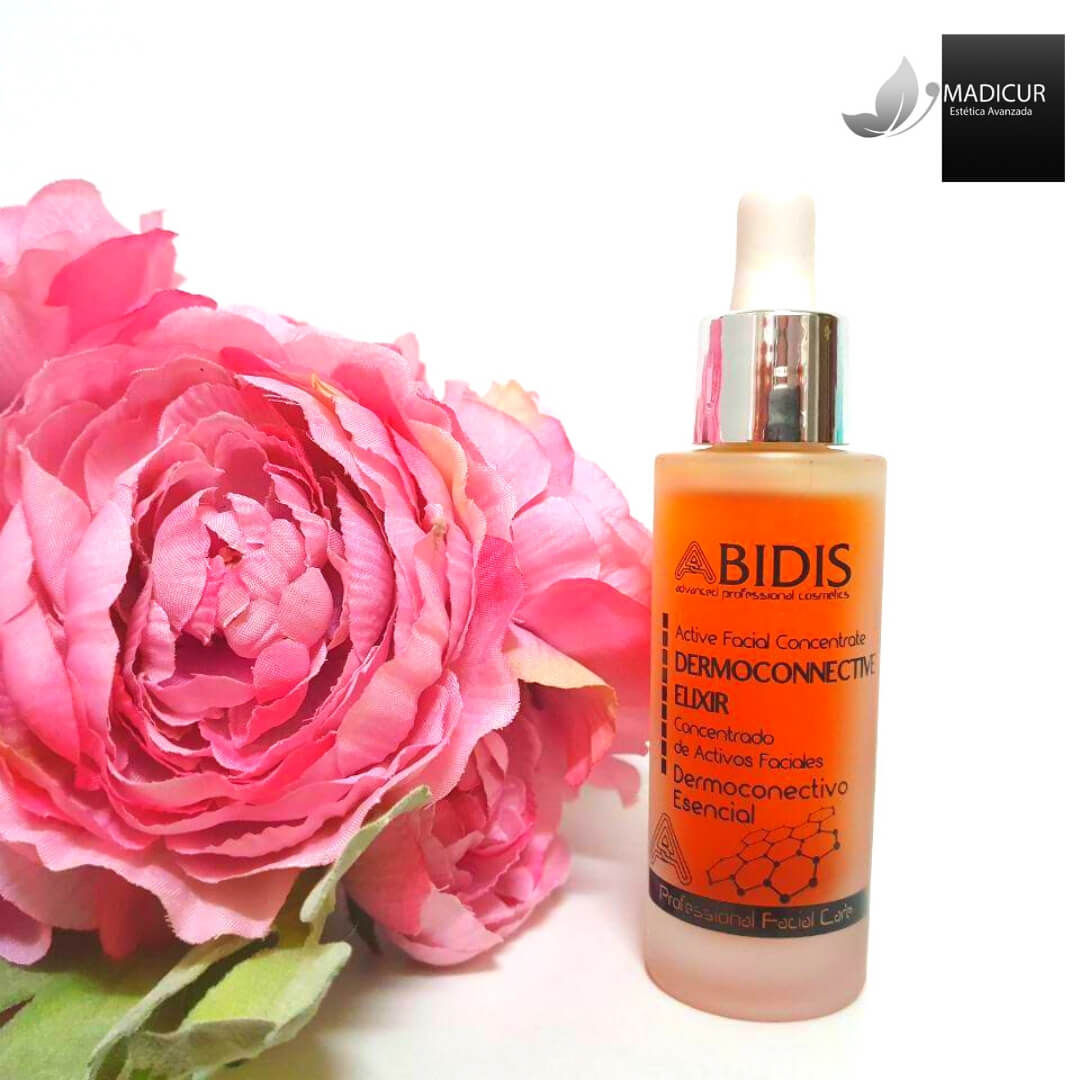 Concentrado Dermoconnective Elixir