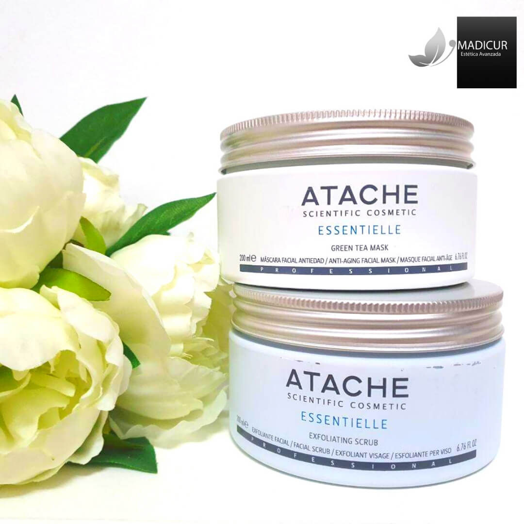 duo de tratamiento essentielle