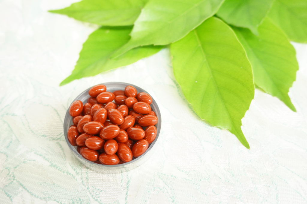 ⑦コエンザイムQ10