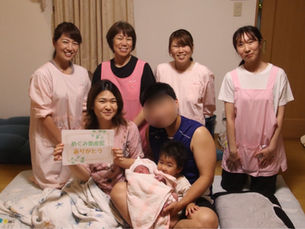 第二子自宅出産レポ