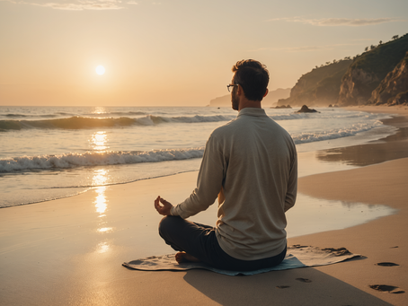 The Power of Boundaries: Protecting Your Mental Health in Relationships