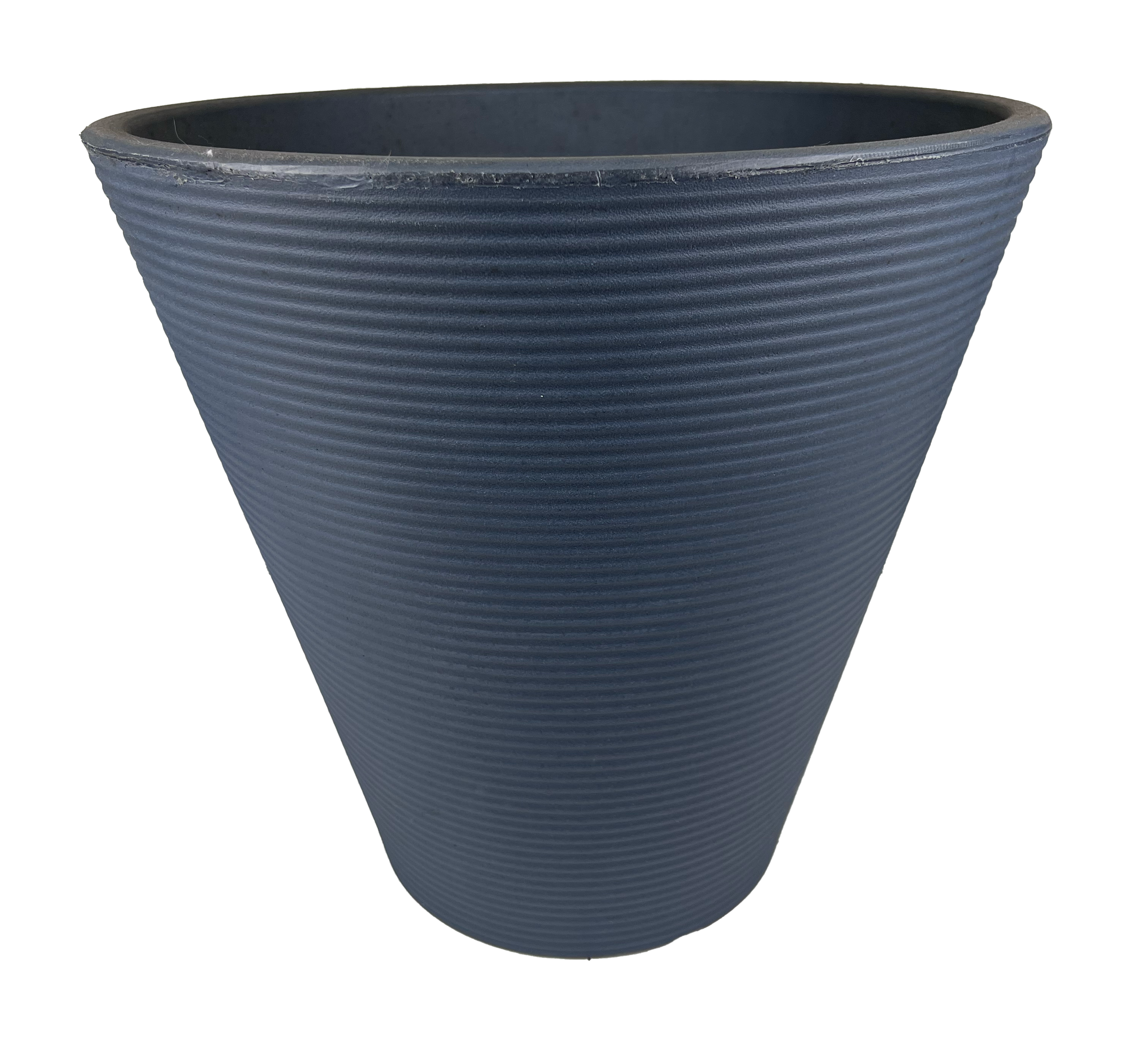 RC-16 RIBBED CONE 16" - LEAD