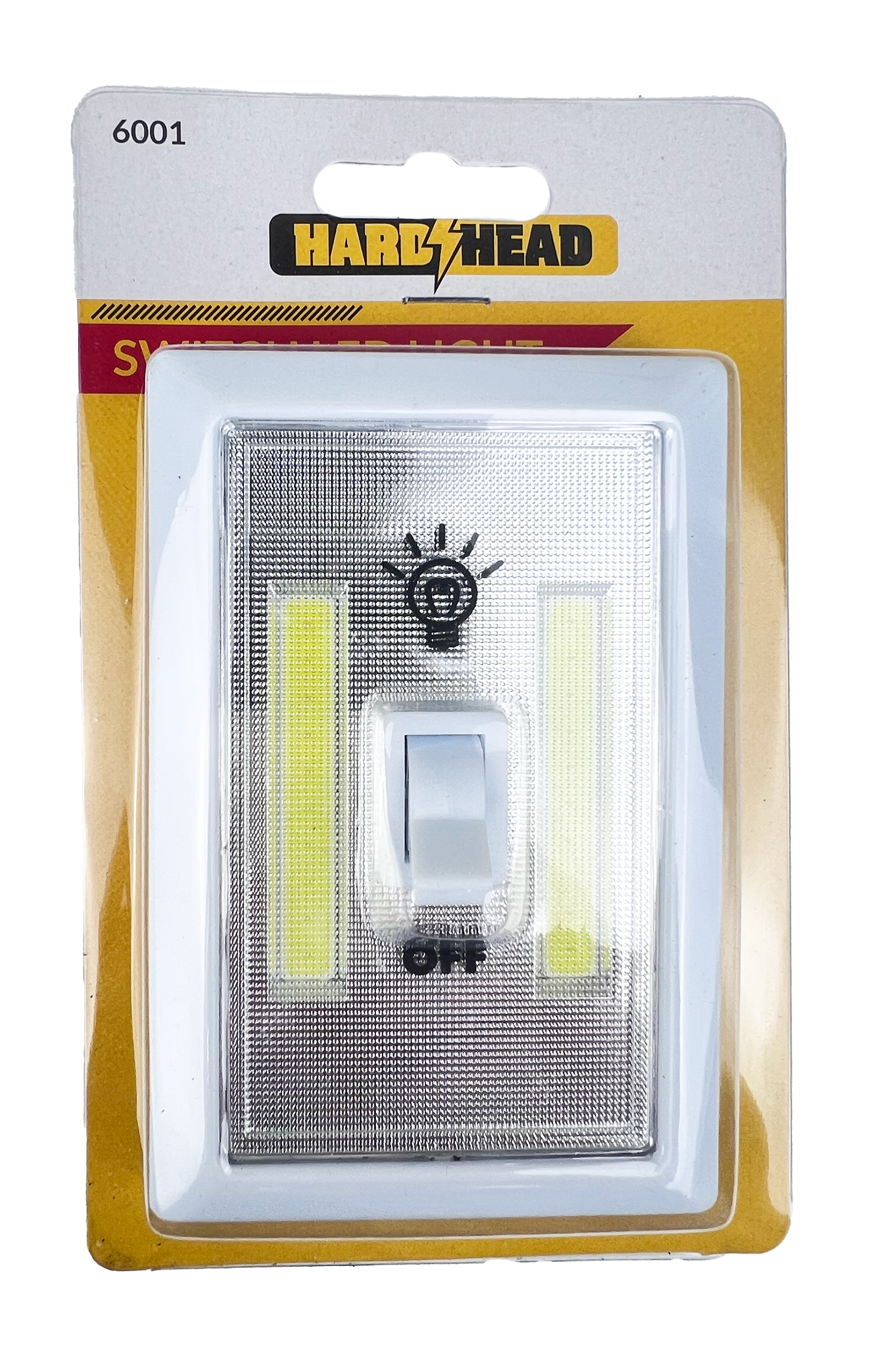 WORKLAMP LED MAGNETIC & HOOK