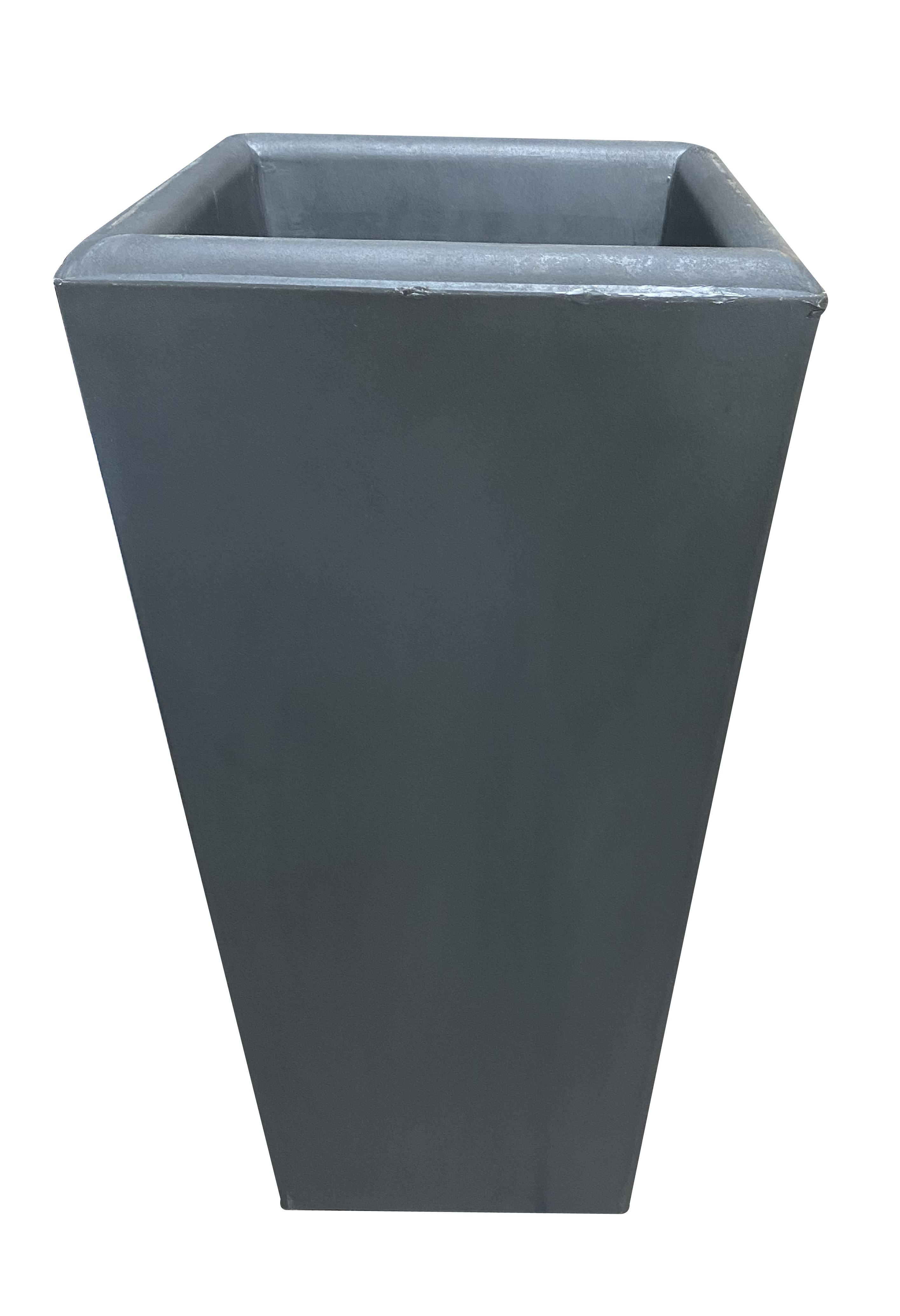 TP-12 TALL PISA 12" X 29.5" - WHITE